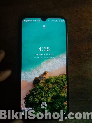 Xiaomi mi A3